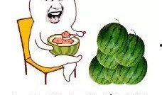 群众吃瓜看图识字,群众吃瓜看图识字，趣味解读社会百态