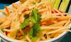 瓜丝怎么炒菜吃,夏日清爽家常美食新尝试