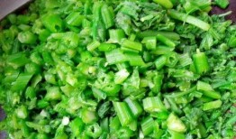 大瓜叶可以吃吗怎么吃,大瓜叶的食用方法与营养价值揭秘