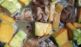 什么瓜炖着吃,探寻传统美食的魅力