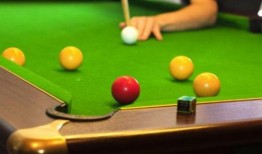 台球吃瓜规则,揭秘台球比赛中的趣味与技巧