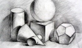 画画教程吃瓜少女,瓜果飘香，描绘少女生机活力