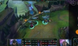 英雄联盟公主吃瓜,公主吃瓜，揭秘游戏背后的趣味故事