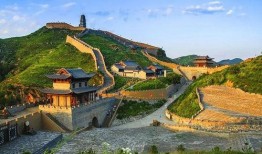 雁门关吃瓜,古战地里的现代“吃瓜”盛事