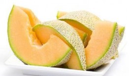热感冒可以吃哈密瓜吗,缓解热感冒的天然良药？