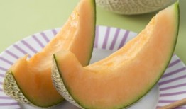 热感冒可以吃哈密瓜吗,缓解热感冒的天然良药？