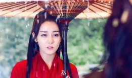 吃瓜古装神颜,探寻古装神颜的绝世风华