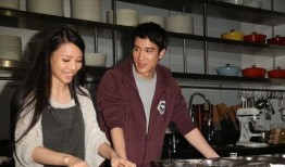 李靓蕾事件网友吃瓜,网友热议，真相背后引人深思