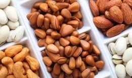 吃瓜坚果墙,网红美食背后的故事