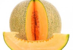 吃凤爪可以吃哈密瓜吗,跨界美食的奇妙邂逅