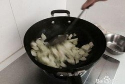 胡手瓜怎么吃,探索美味与营养的完美结合