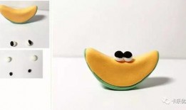 小童吃哈密瓜,甜蜜滋味与成长故事