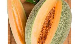 孕期喜欢吃小蜜瓜,小蜜瓜的孕期美食之旅