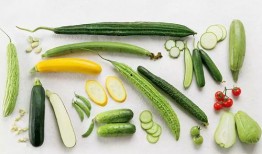 春吃芽夏吃瓜的作用