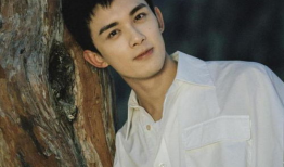 瓜地吃瓜吴磊,吴磊演绎夏日青春风采