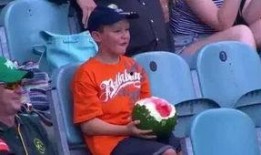 澳洲人吃瓜群众,揭秘本土热门话题背后的真相