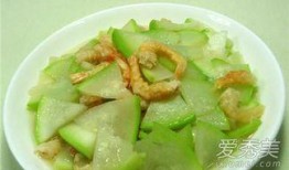 短蒲瓜怎样吃,探索家常美味新选择