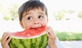 扎针为什么不让吃瓜,揭秘健康饮食小常识