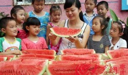 鲁南吃瓜,一场舌尖上的夏日盛宴