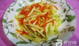 茭瓜和胡萝卜一起吃吗,营养互补的佳肴秘诀