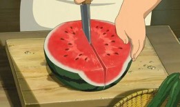 吃瓜吃出细菌视频,吃瓜也能吃出细菌？揭秘瓜果安全卫生知识