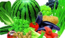 春季适合有什么瓜吃,瓜果飘香——春季必尝的时令瓜类推荐