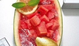 怀孕可以吃袋装瓜,袋装瓜果，营养美味两不误