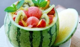 梦见吃瓜抢瓜什么预兆呢