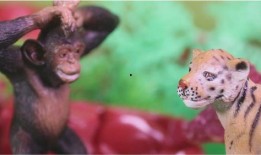 恐龙吃瓜玩偶,与史前巨兽共度欢乐时光的吃瓜玩偶之旅