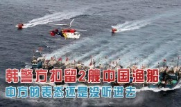 军事演习渔船吃瓜,见证和平与安全的和谐共融