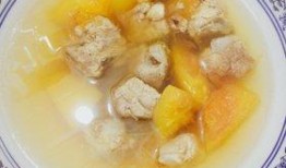 什么瓜炖着吃,探寻传统美食的魅力