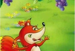 狐狸吃瓜绘画,一场森林里的趣味冒险