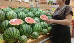 吃瓜少女爱吃瓜,吃瓜少女的瓜田奇遇记