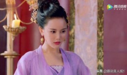 吃瓜古装神颜,探寻古装神颜的绝世风华