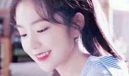 吃瓜唯美头像女,吃瓜头像女生风采展示