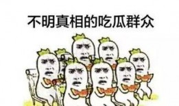 安静的吃瓜人