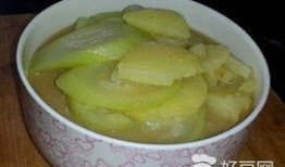 短蒲瓜怎样吃,探索家常美味新选择