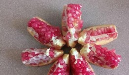 虚岁石榴吃瓜,揭秘吃瓜背后的文化内涵与生活智慧