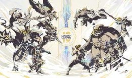 LOL月月吃瓜,揭秘电竞圈的甜蜜与苦涩