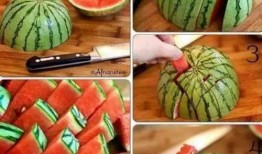 吃小瓜水果,吃瓜水果的甜蜜诱惑