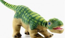 恐龙吃瓜玩偶,与史前巨兽共度欢乐时光的吃瓜玩偶之旅