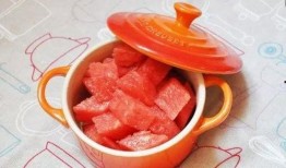 油脂分泌旺盛吃瓜,油脂分泌旺盛者的饮食攻略