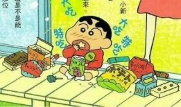 爸妈打闹女孩吃瓜,家庭欢乐瞬间成童年美好回忆