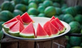 夏日吃瓜拍照神器推荐,定格美味瞬间