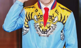 瓜地吃瓜吴磊,吴磊演绎夏日青春风采