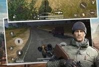 双双吃瓜和平精英,揭秘和平精英背后的精彩故事