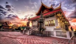 安全屋佛寺吃瓜,一场别开生面的吃瓜盛宴