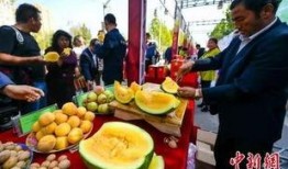 吃瓜来店中国,探寻中国美食文化的独特魅力