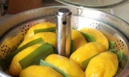 韩国人吃蒸红瓜吗,蒸红瓜的独特风味