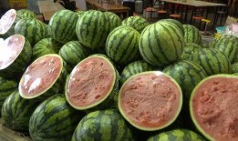 吃瓜怎么吃才好吃呢,揭秘吃瓜的最佳口感与技巧